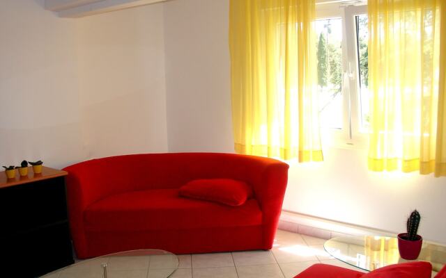 Hostel Amfora