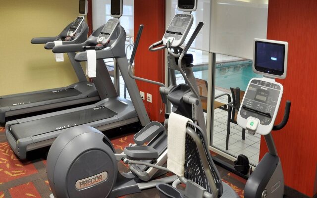 Courtyard by Marriott Wausau