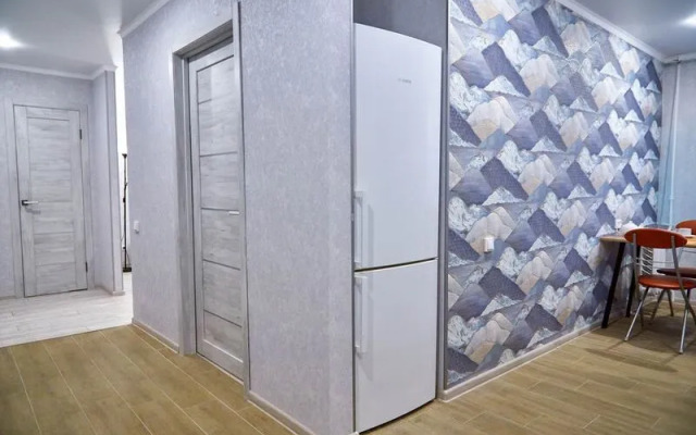 Апартаменты Пять Звезд на Советской Армии