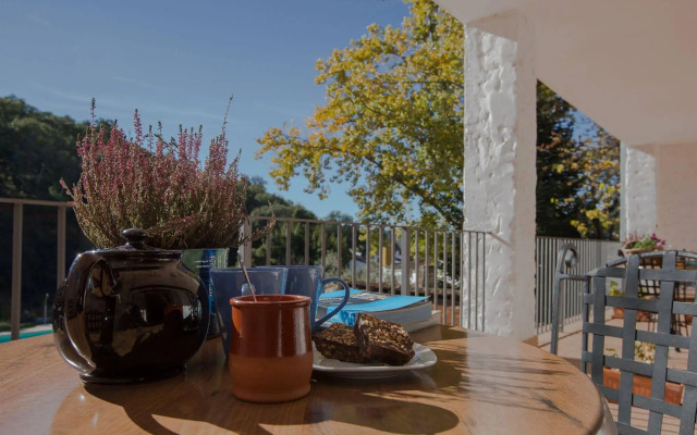 La Posada de San Marcos