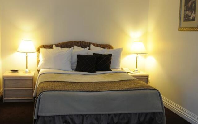 Best Western Hotel Mara