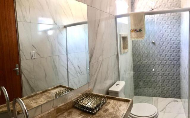 Casa na Praia Maragogi