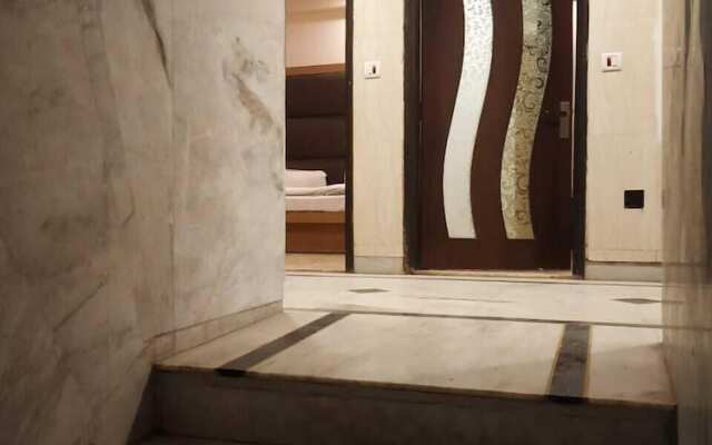 ADB Rooms Indo Continental