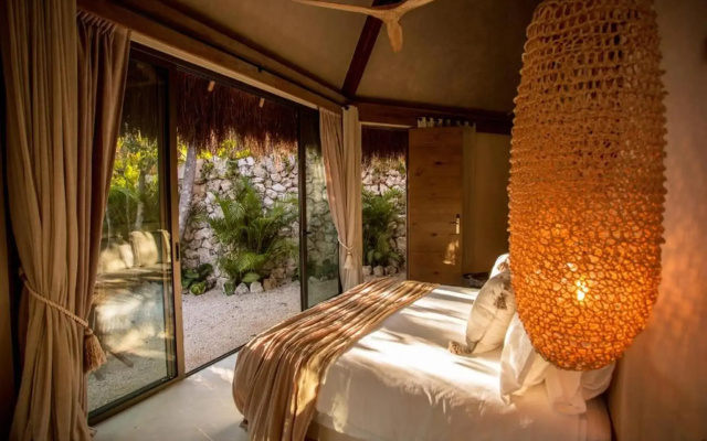 Hotel Muaré Tulum Wellness and Spa