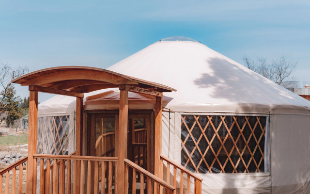 STARVILLE - Glamping