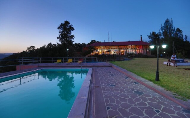 Goha Hotel