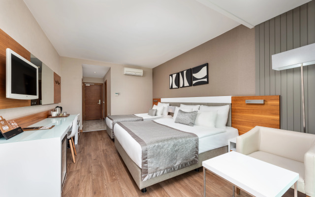 White City Resort Hotel