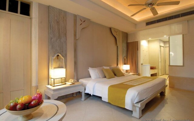 Resort Melati Beach Resort & Spa