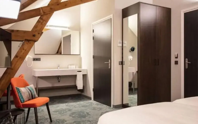 Hotel de Koppelpaarden