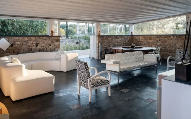 Villa Luna