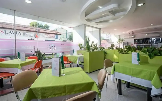 Hotel Casablanca