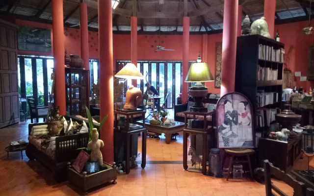 Krabi Campsite Glamping & Camping