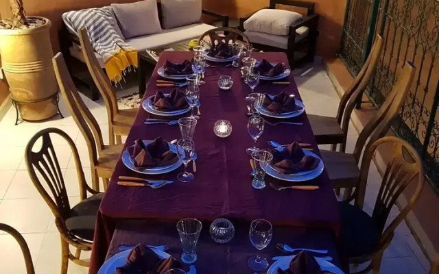 Riad Bilkis