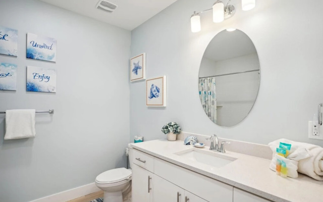 The Harbor Condo 503 - Premier