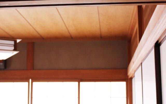 ATTA Toyosaki - Hostel
