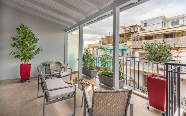 Exarchia House Project