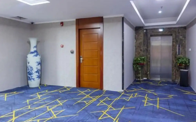 Jun Yi Hotels