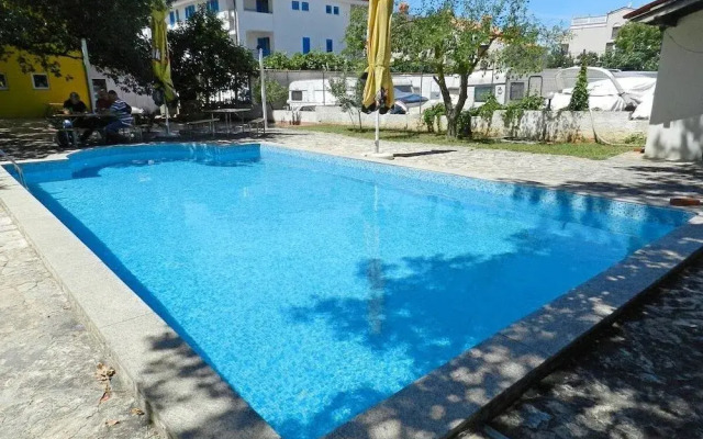 Hotel Hilde Green House