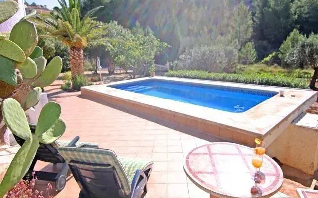 Villa Delfina