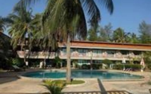 Lanta Darawadee Resort