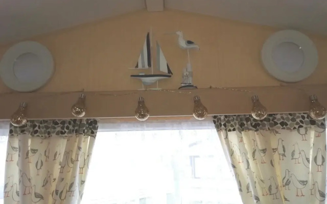 "seagulls" Sleeps 6.beautiful Wales. Dog Friendly