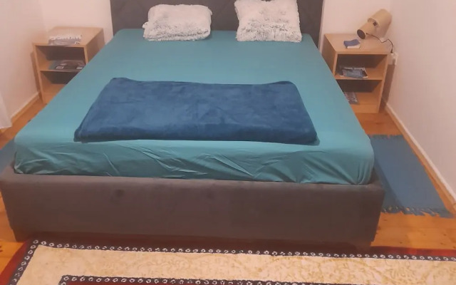 Holiday Home Village Paradise