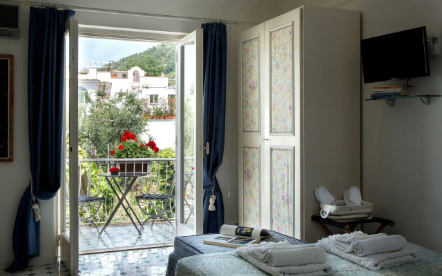 Riolinciano14 B&B
