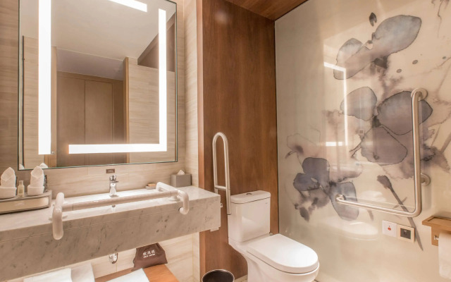 Hilton Garden Inn Zibo Zhangdian
