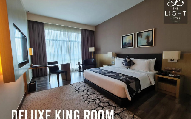 The Light Hotel Penang
