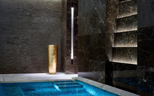 The Ritz-Carlton, Astana