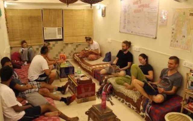 Basti - A Backpackers Hostel