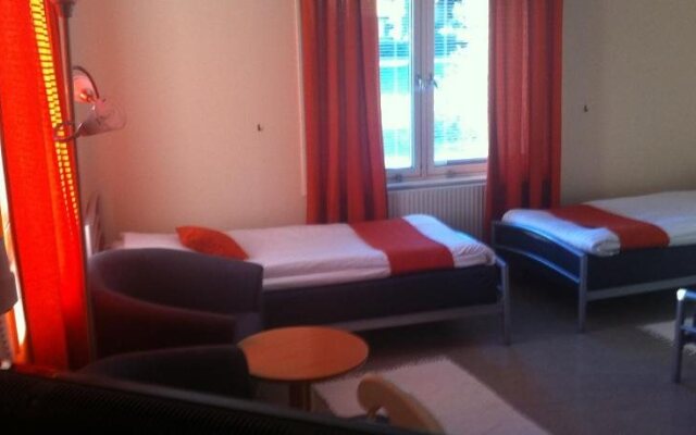 Hotell Grepen