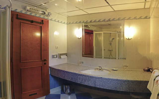 Marina Frapa Resort Rogoznica