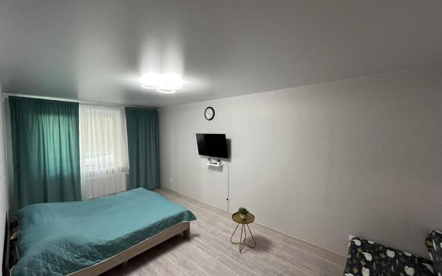 Апартаменты на улице Юрия Дубинина