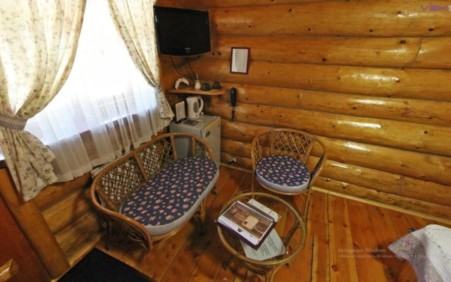 Дача Dacha