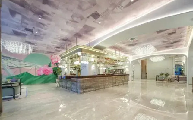 Mercure Lanzhou University Tianshui