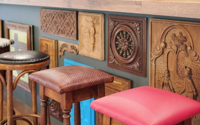 Greet hotel Saint Nazaire Trignac