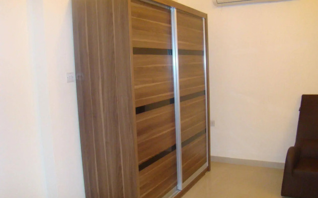 Silver City Hotel Apartments