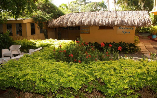 Nadi Bay Resort Hotel