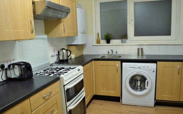 Stratford by Servprop