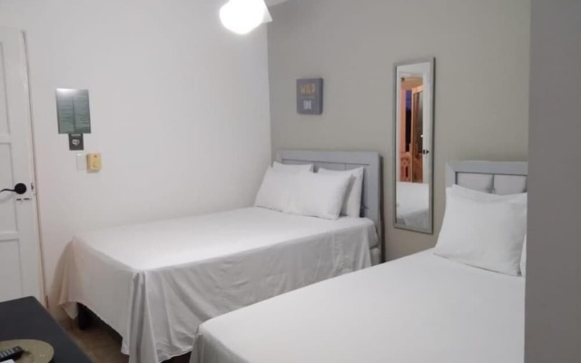 Hotel Casa Docia - Family Double Room