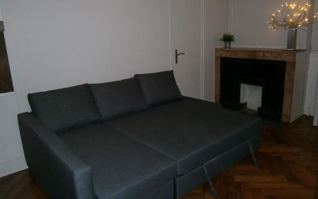 Appartements Place Bellecour