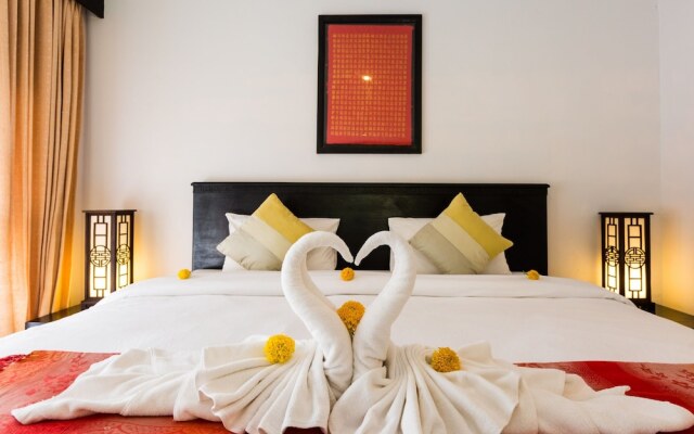 The Tacola Resort & Spa