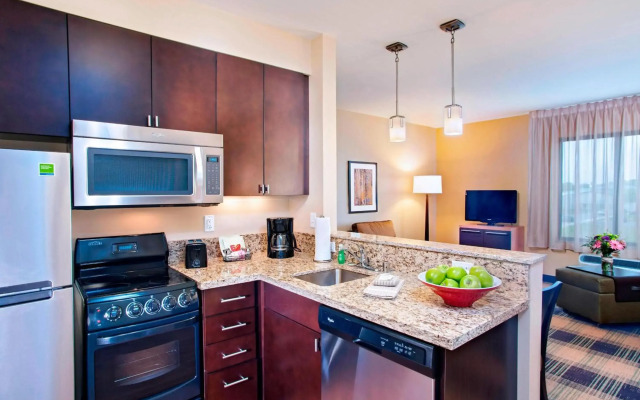 TownePlace Suites Billings