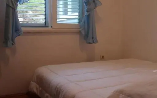Petra Apartments