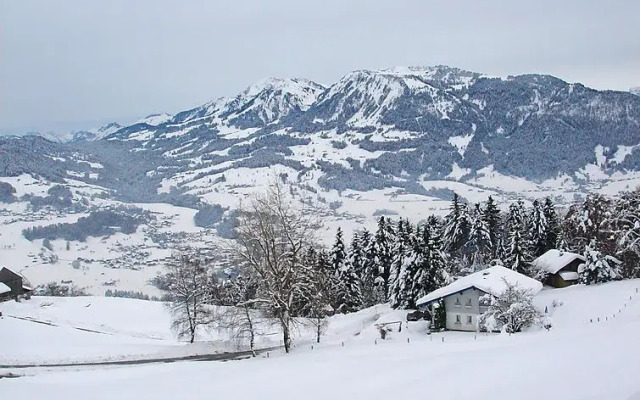 Chalet The Schatzie