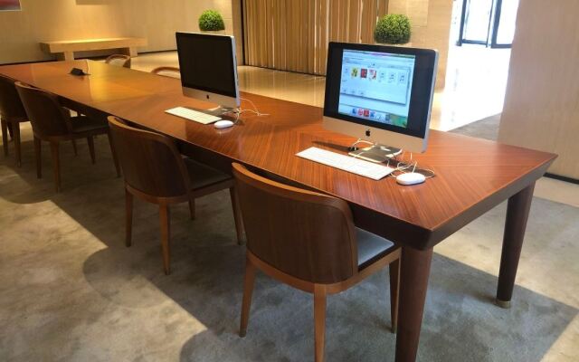 JI Hotel Hangzhou Binjiang