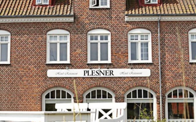 Plesners Badehotel