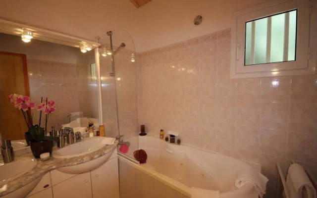 Résidence Arco Plage