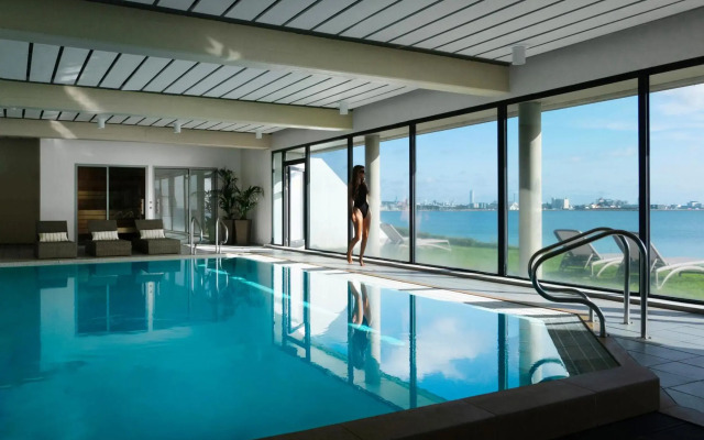 Helnan Marselis Hotel